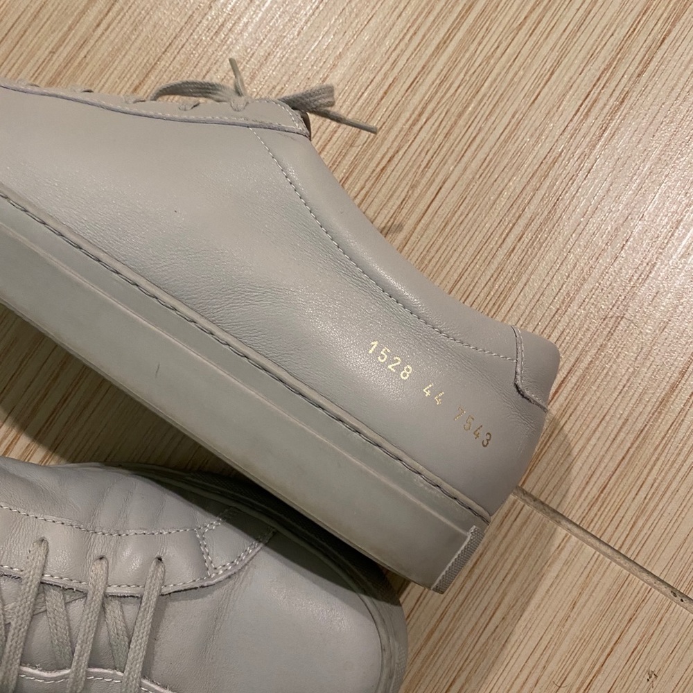 Common Projects Sneakers - Picture 4 of 7